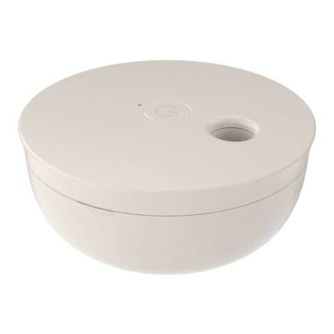 Breevia RCS rplasic re-chargeable floating humidifier beige | No Branding | not available | not available