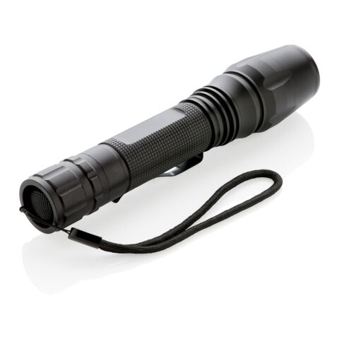 10W Heavy duty CREE torch black | No Branding | not available | not available