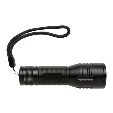 3W medium CREE torch black | No Branding | not available | not available