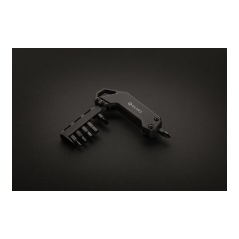 Gear X screwdriver tool black | No Branding | not available | not available