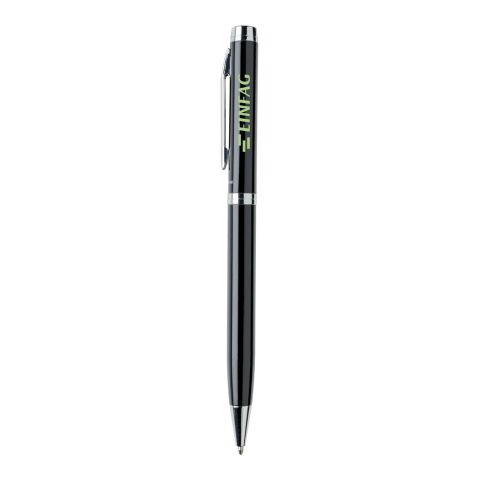 Luzern pen black-silver | No Branding | not available | not available