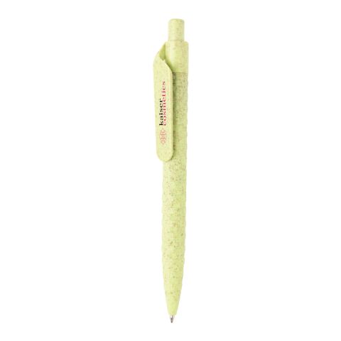 Wheat straw pen green | No Branding | not available | not available