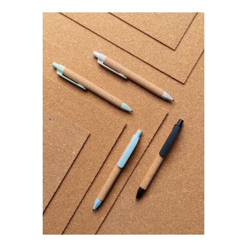 Write responsible pen blue | No Branding | not available | not available