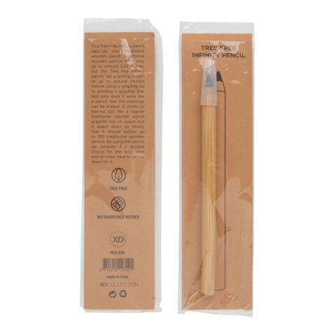 Tree free infinity pencil brown | No Branding | not available | not available