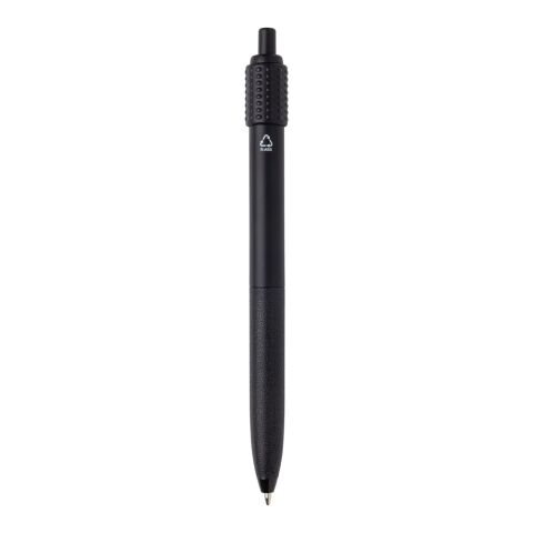 Quill GRS certified RABS anti stress/ stress relief pen black | No Branding | not available | not available