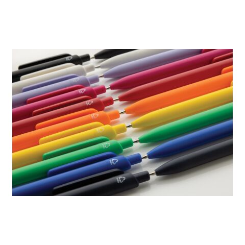 Bolt GRS certified R-ABS pen navy | No Branding | not available | not available