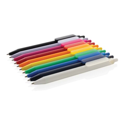 Tide GRS certified RABS pen smooth touch black | No Branding | not available | not available