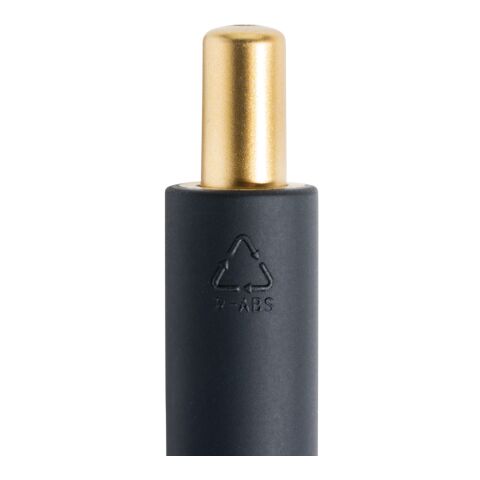 EDGE RCS three-sided pen luxury black | No Branding | not available | not available