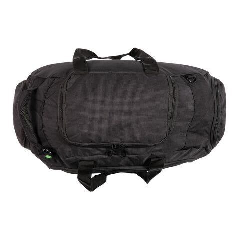 Florida sports bag PVC free Solid black | No Branding | not available | not available | not available