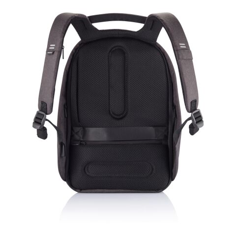 Bobby Hero XL, Anti-theft backpack black-anthracite | No Branding | not available | not available