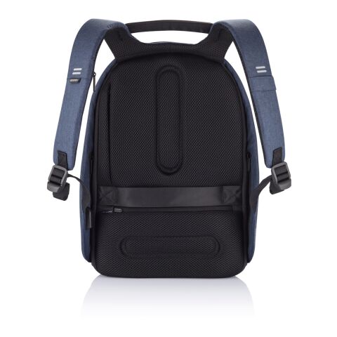 Bobby Hero XL, Anti-theft backpack navy-anthracite | No Branding | not available | not available