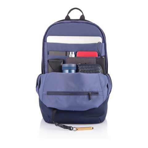 Bobby Soft, anti-theft backpack navy-black | not available | No Branding | not available | not available | not available