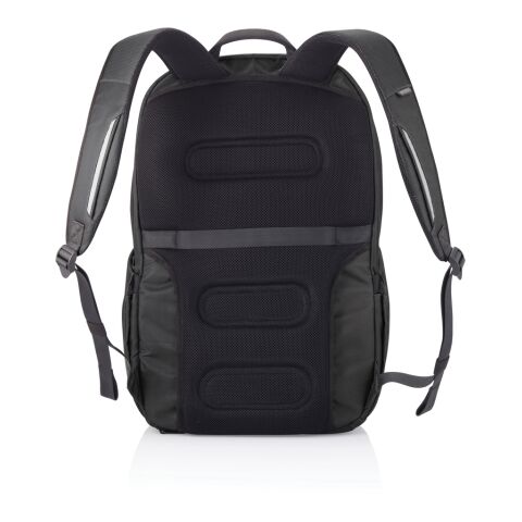 Bobby Explore backpack black-green | L | No Branding | not available | not available