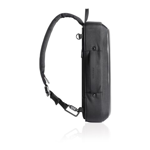 Bobby Bizz 2.0 anti-theft backpack &amp; briefcase black | No Branding | not available | not available