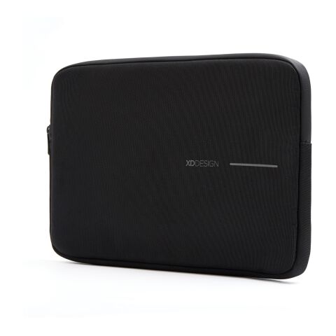 XD Design 16&quot; Laptop Sleeve black-grey | No Branding | not available | not available