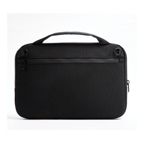 XD Design 14&quot; Laptop Bag black-grey | No Branding | not available | not available