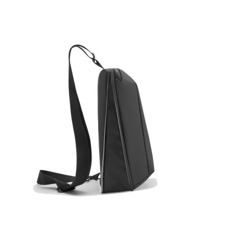 Urban Water Resistant Expandable Sling black-grey | No Branding | not available | not available