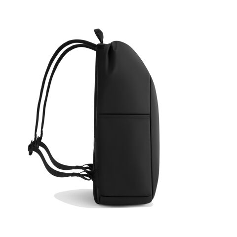 Urban Water Resistant Anti-theft Backpack black-grey | No Branding | not available | not available