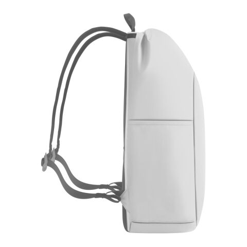 Urban Water Resistant Anti-theft Backpack grey-grey | No Branding | not available | not available