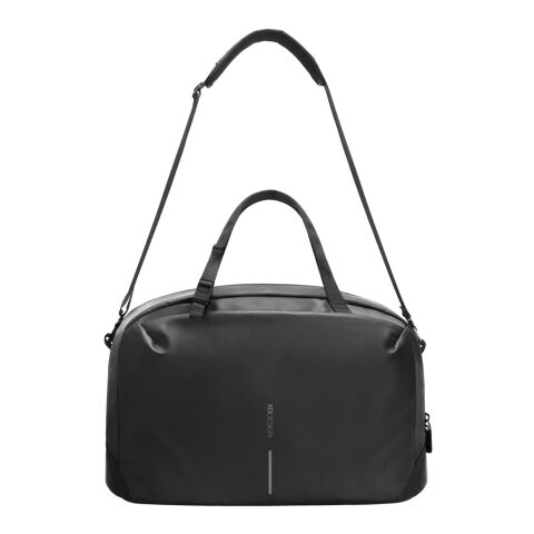 Urban Water Resistant Weekend Bag black-grey | No Branding | not available | not available