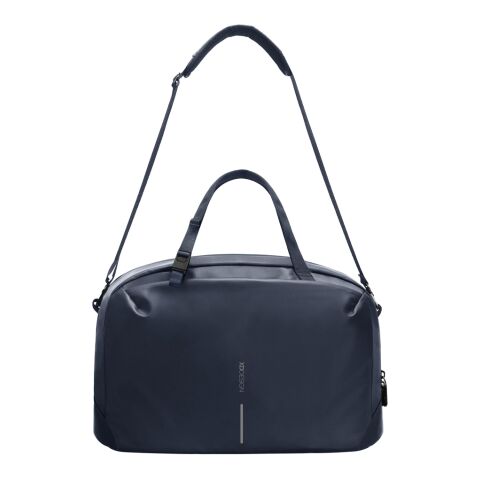 Urban Water Resistant Weekend Bag navy-grey | No Branding | not available | not available
