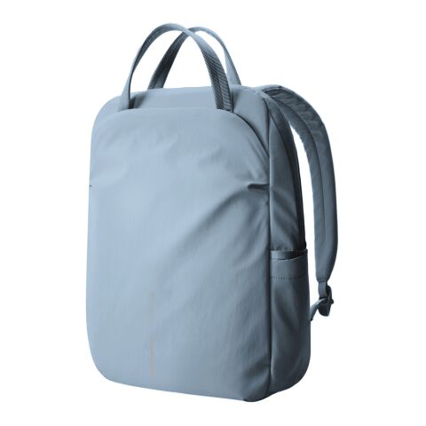 XD Design Soft Tote Backpack blue-grey | No Branding | not available | not available | not available