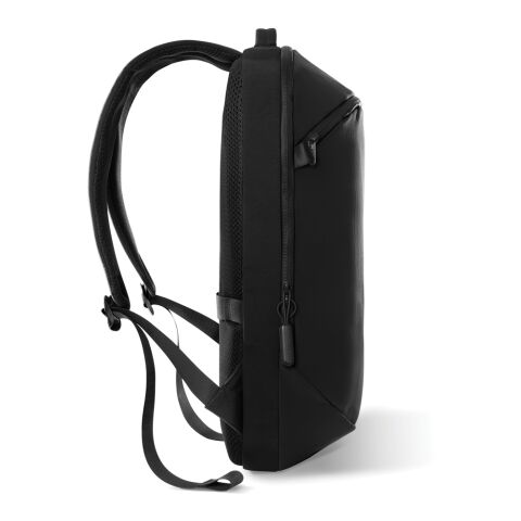 XD Design Bobby Air Backpack black-grey | No Branding | not available | not available | not available