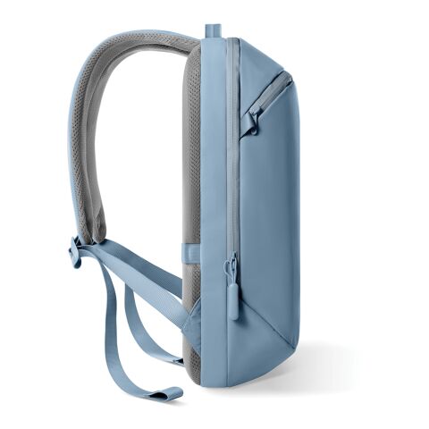 XD Design Bobby Air Backpack blue-grey | No Branding | not available | not available | not available