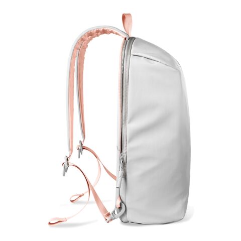 XD Design Switch 2-in-1 Backpack pink-grey | No Branding | not available | not available | not available