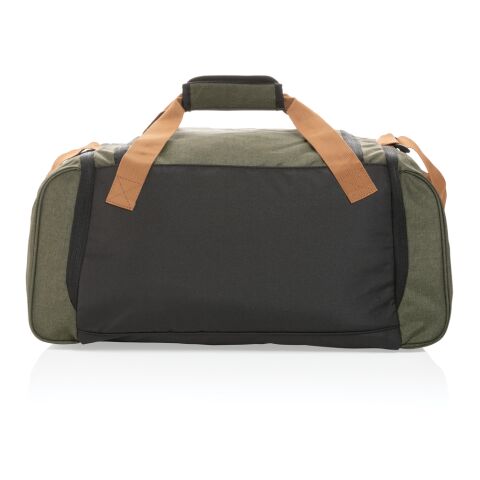 Impact AWARE™ Urban outdoor weekend bag green | No Branding | not available | not available | not available