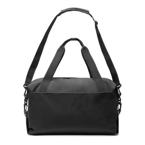 KENTO URBAN RCS recycled nylon Weekender black | No Branding | not available | not available | not available