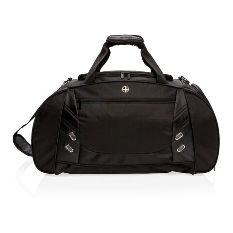 Weekend/sports bag black | No Branding | not available | not available | not available