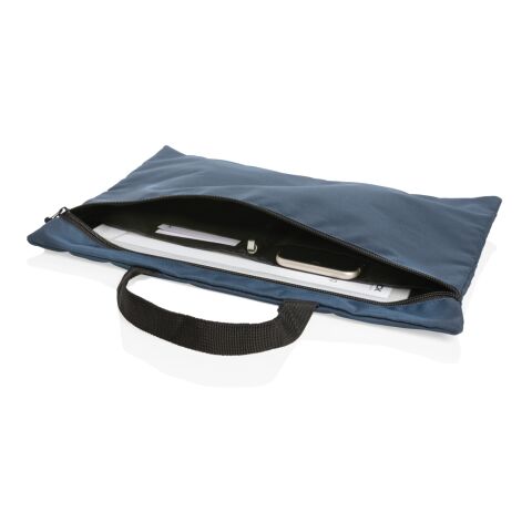 Impact AWARE™ lightweight document bag navy | No Branding | not available | not available | not available