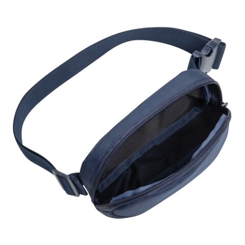 Aero Aware™ RPET Everyday sling bag navy | No Branding | not available | not available | not available