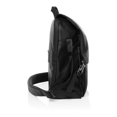 Swiss Peak OSLO RCS Messenger black