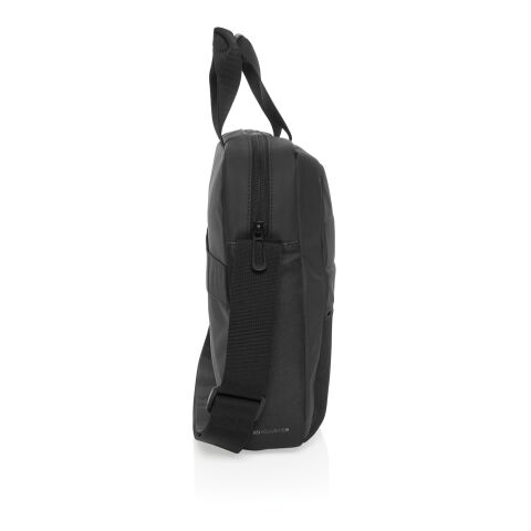 Armond AWARE™ RPET 15.6 inch laptop bag black | No Branding | not available | not available