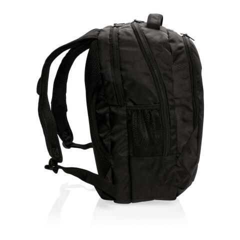 Outdoor laptop backpack black | No Branding | not available | not available