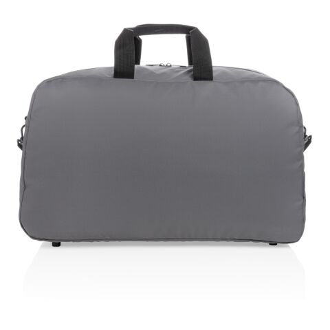 Impact AWARE™ RPET weekend duffle anthracite | No Branding | not available | not available