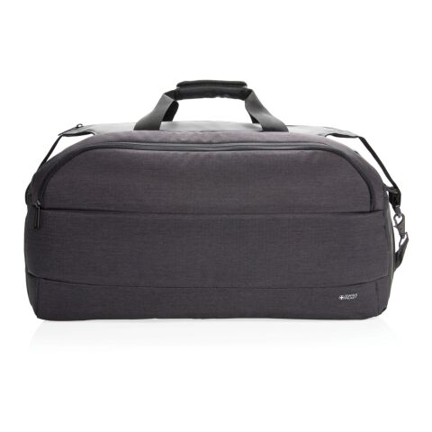 Modern weekend bag black | No Branding | not available | not available