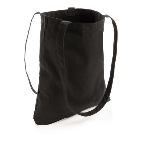 Classic AWARE recycled cotton tote black | No Branding | not available | not available | not available