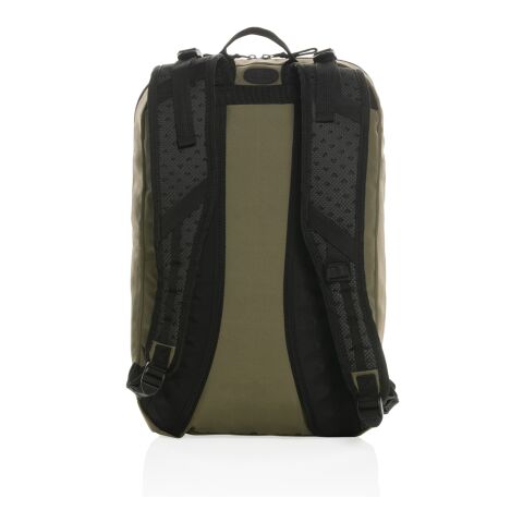 Impact AWARE™ Hiking backpack 18L green | No Branding | not available | not available | not available