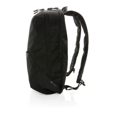 Impact AWARE™ 1200D 15.6'' modern laptop backpack black | No Branding | not available | not available | not available