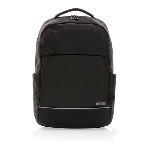 Swiss Peak Brooke AWARE RPET daily 15.6 laptop backpack allbranded