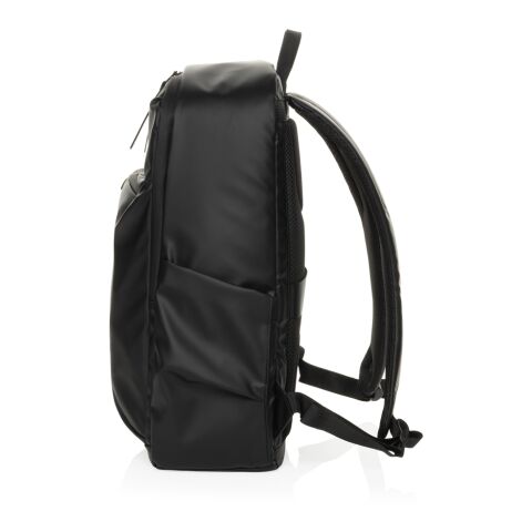 Swiss Peak OSLO RCS Everyday Laptop 15.6' backpack black