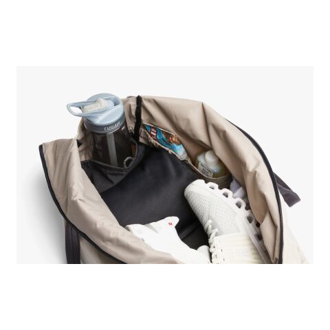 Bellroy Lite Duffel grey | No Branding | not available | not available | not available