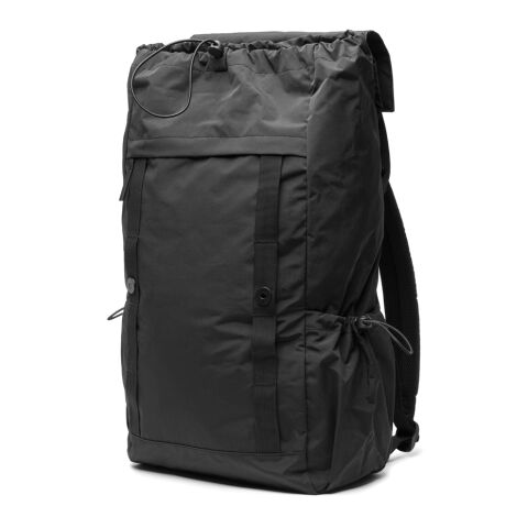 KENTO URBAN RCS recycled nylon Everyday Backpack black | No Branding | not available | not available | not available