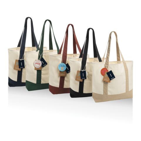 SHOP LOCAL AWARE™ recycled cotton 350gsm Tote bag white | No Branding | not available | not available | not available