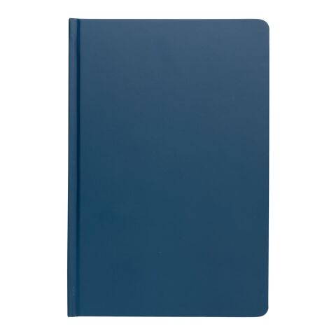 A5 Impact stone paper hardcover notebook blue | No Branding | not available | not available
