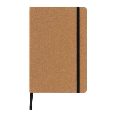 Stoneleaf A5 cork and stonepaper notebook brown | No Branding | not available | not available
