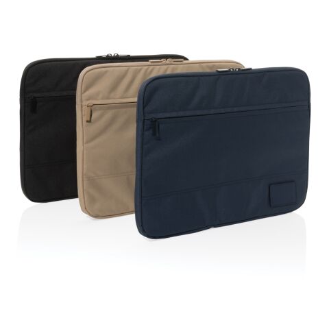 Impact AWARE™ 14&#039; laptop sleeve navy | No Branding | not available | not available